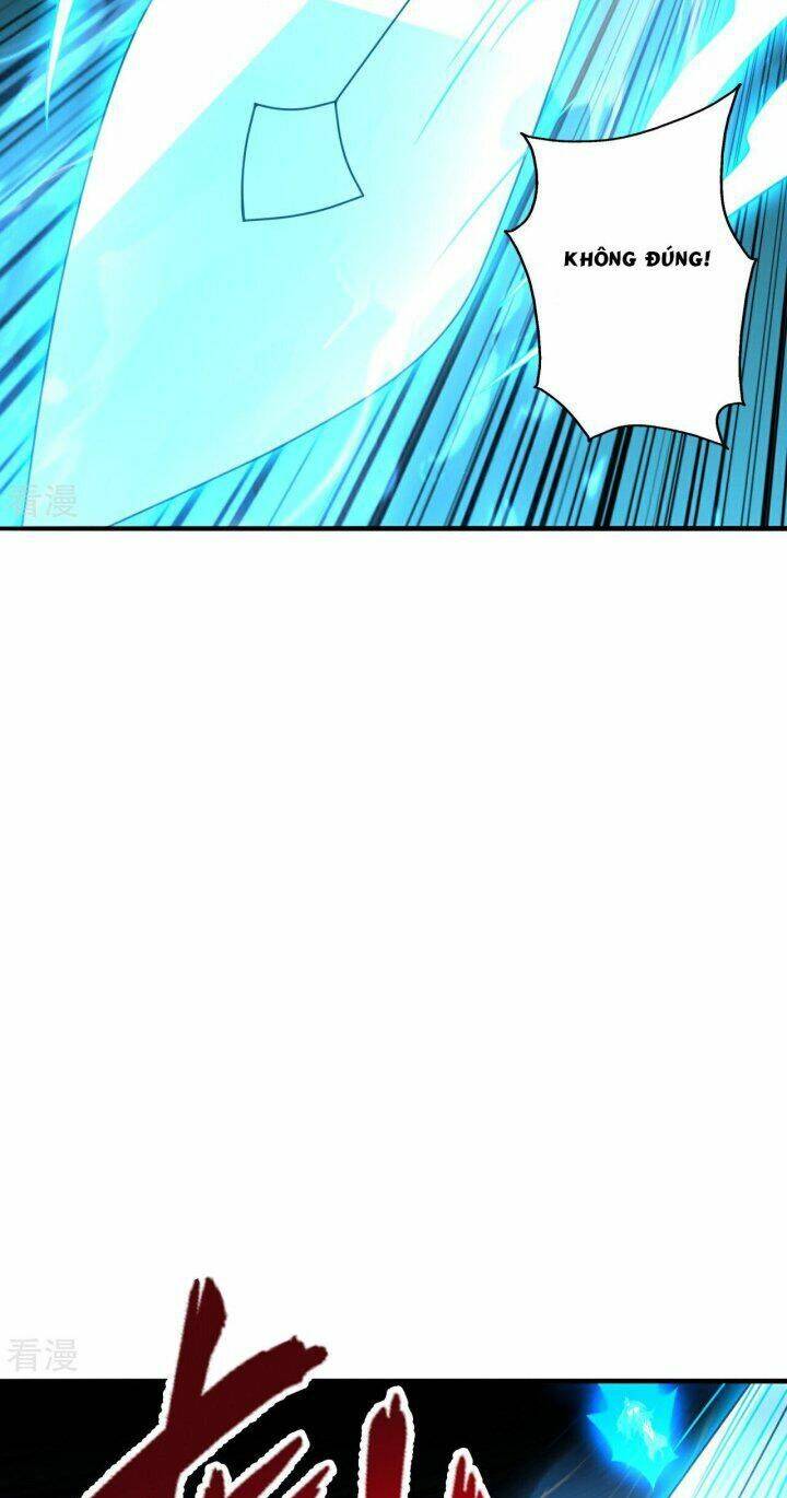 Tiên Võ Đế Tôn: Chapter 446