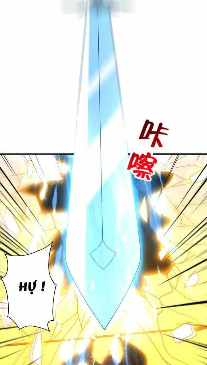 Tiên Võ Đế Tôn: Chapter 446