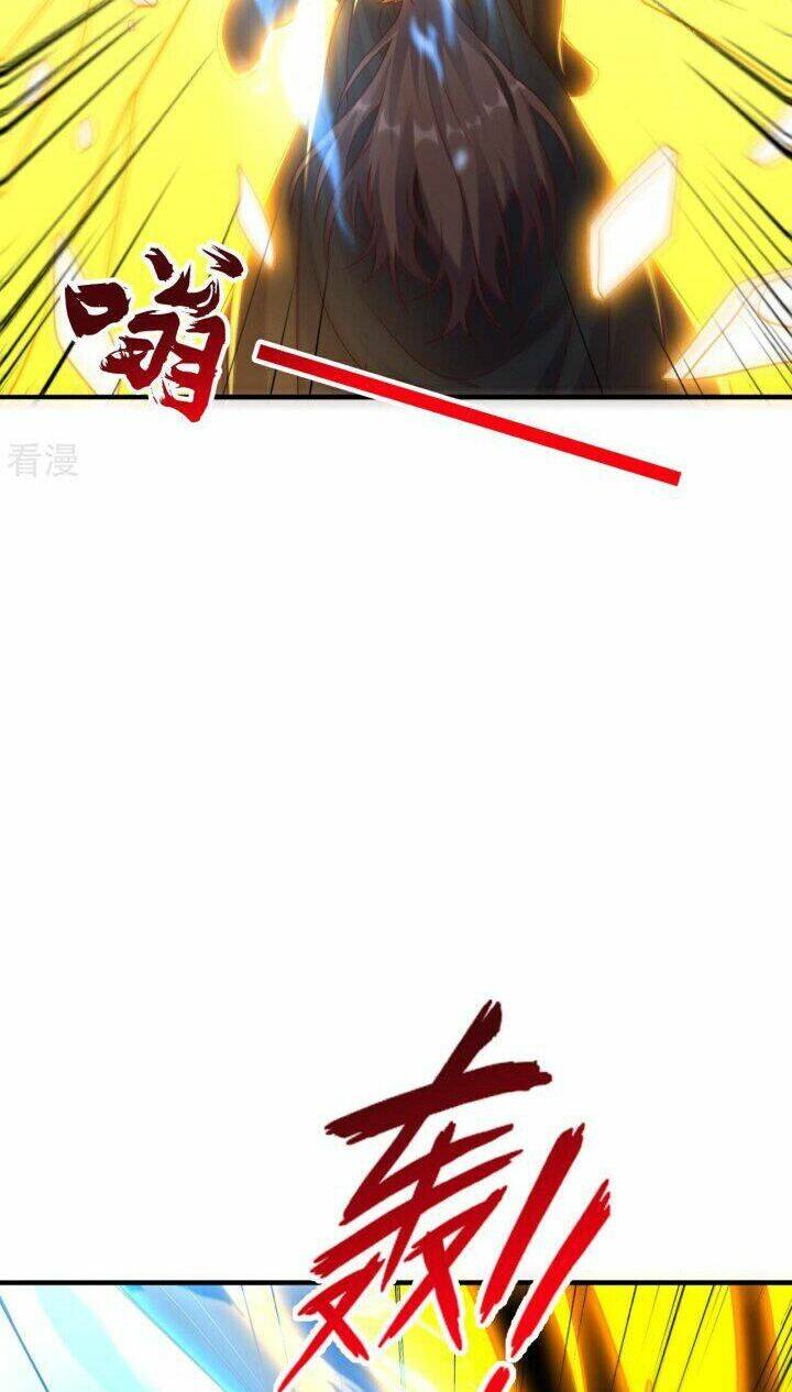 Tiên Võ Đế Tôn: Chapter 446