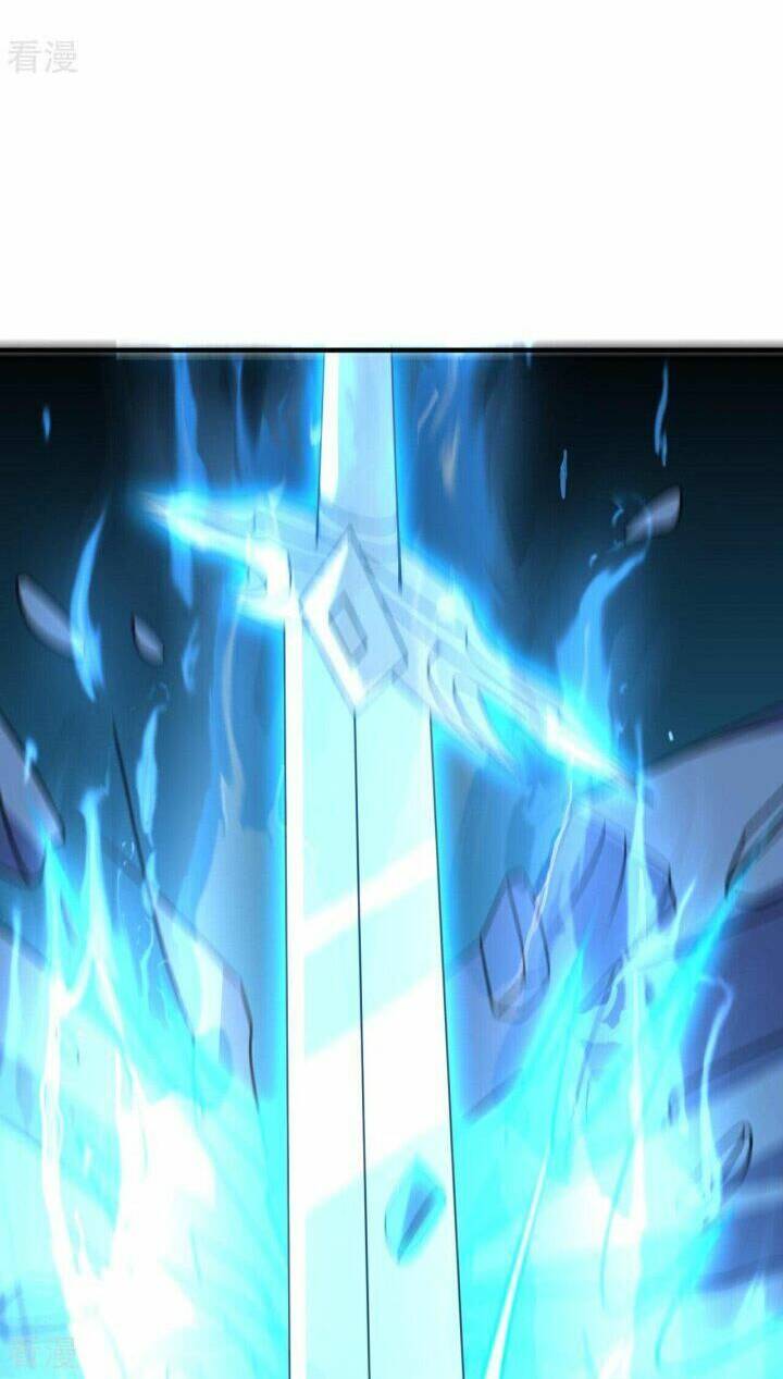 Tiên Võ Đế Tôn: Chapter 446