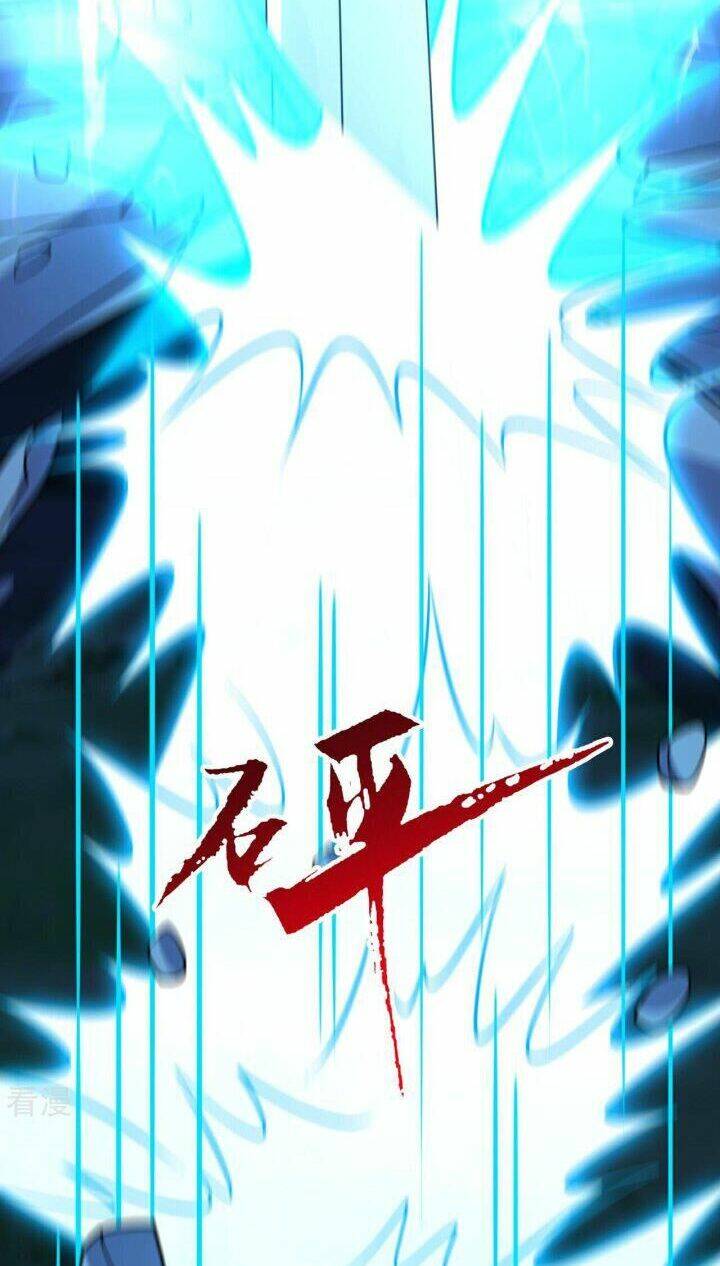 Tiên Võ Đế Tôn: Chapter 446