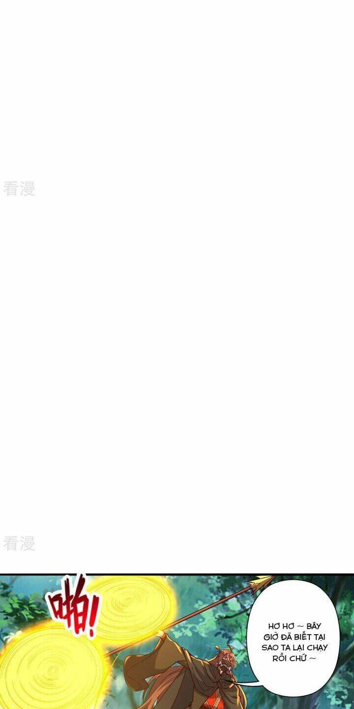 Tiên Võ Đế Tôn: Chapter 446