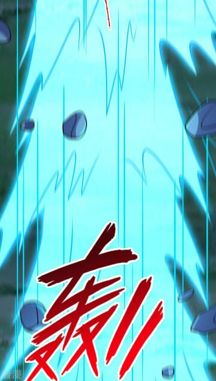 Tiên Võ Đế Tôn: Chapter 446