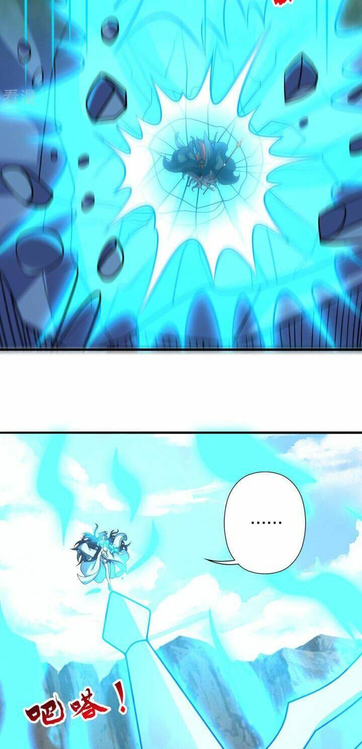 Tiên Võ Đế Tôn: Chapter 446