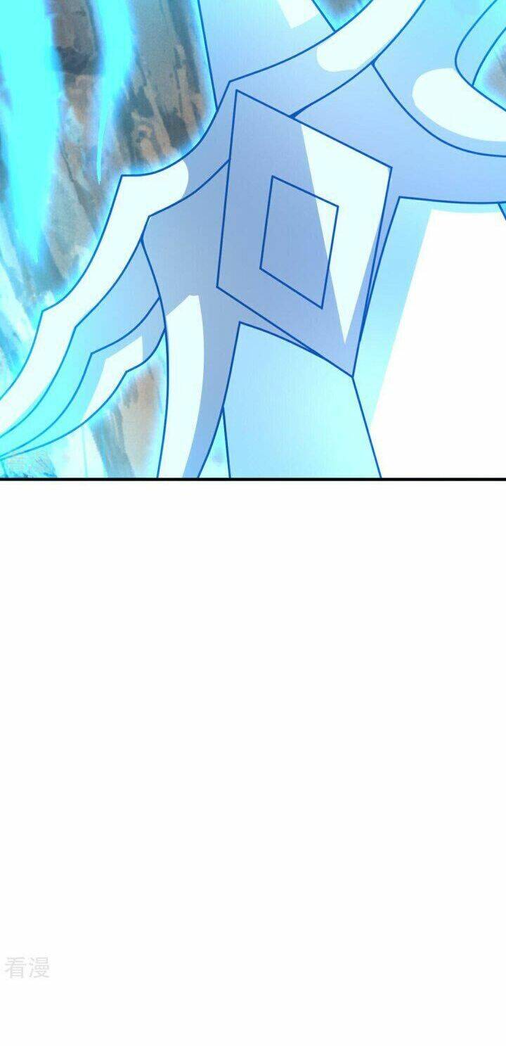 Tiên Võ Đế Tôn: Chapter 446