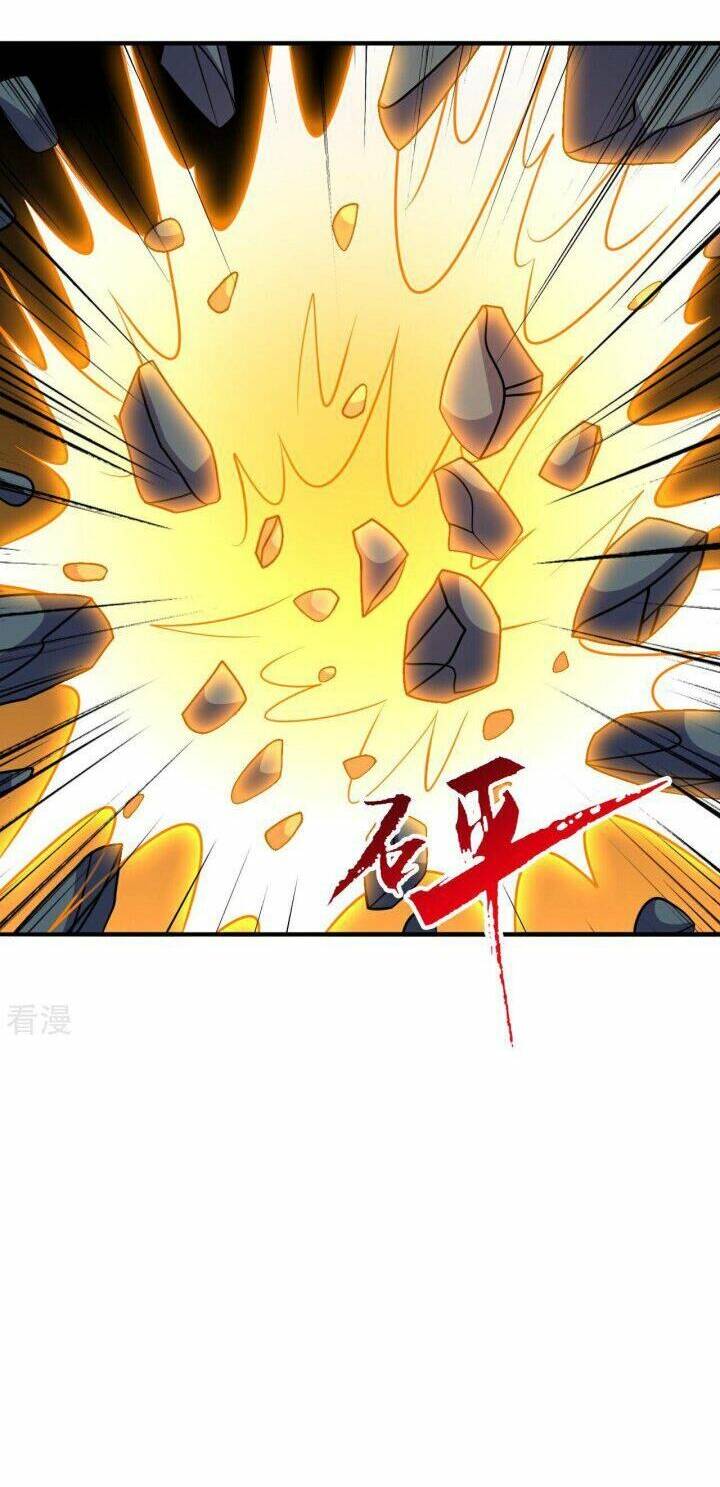 Tiên Võ Đế Tôn: Chapter 446
