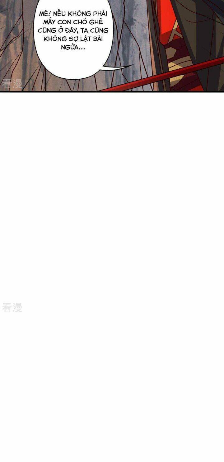 Tiên Võ Đế Tôn: Chapter 446