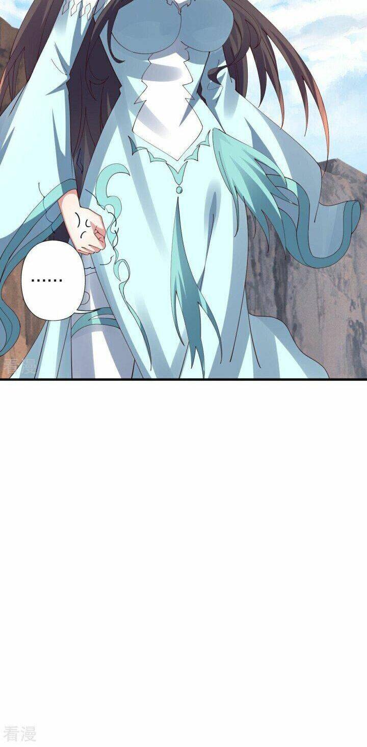 Tiên Võ Đế Tôn: Chapter 446