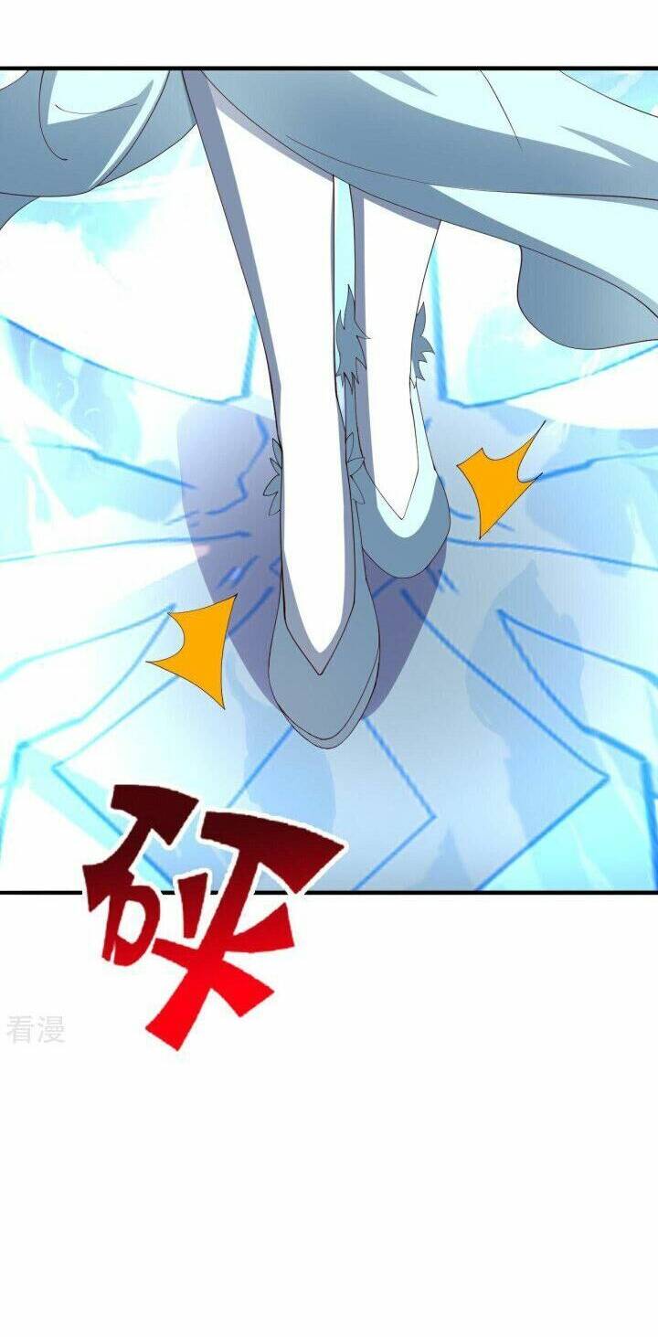 Tiên Võ Đế Tôn: Chapter 446