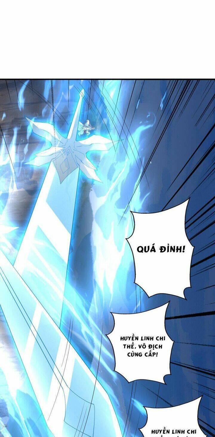 Tiên Võ Đế Tôn: Chapter 446