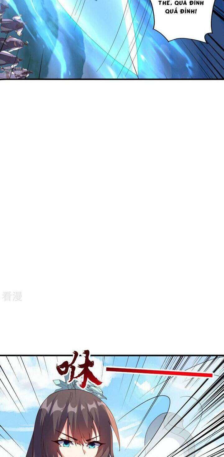 Tiên Võ Đế Tôn: Chapter 446