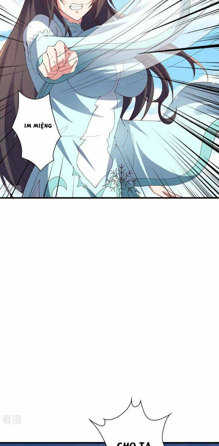 Tiên Võ Đế Tôn: Chapter 446