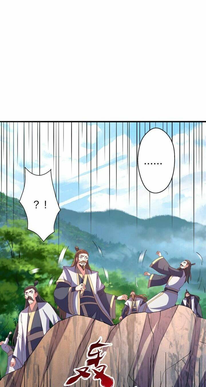 Tiên Võ Đế Tôn: Chapter 446