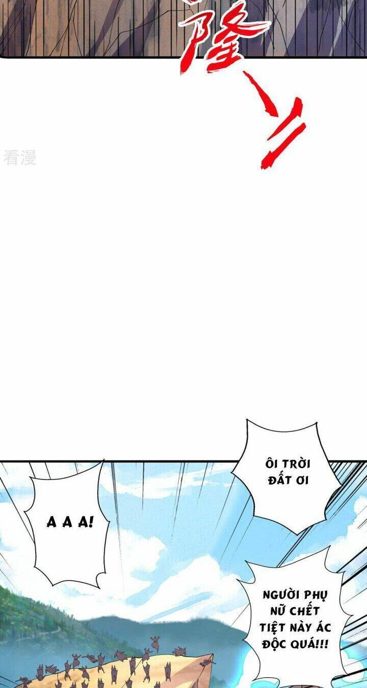 Tiên Võ Đế Tôn: Chapter 446