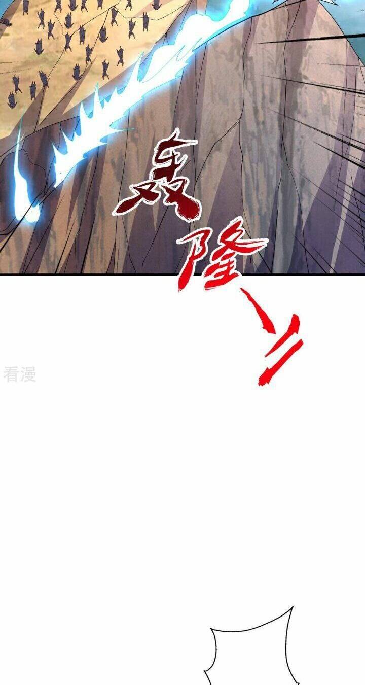 Tiên Võ Đế Tôn: Chapter 446