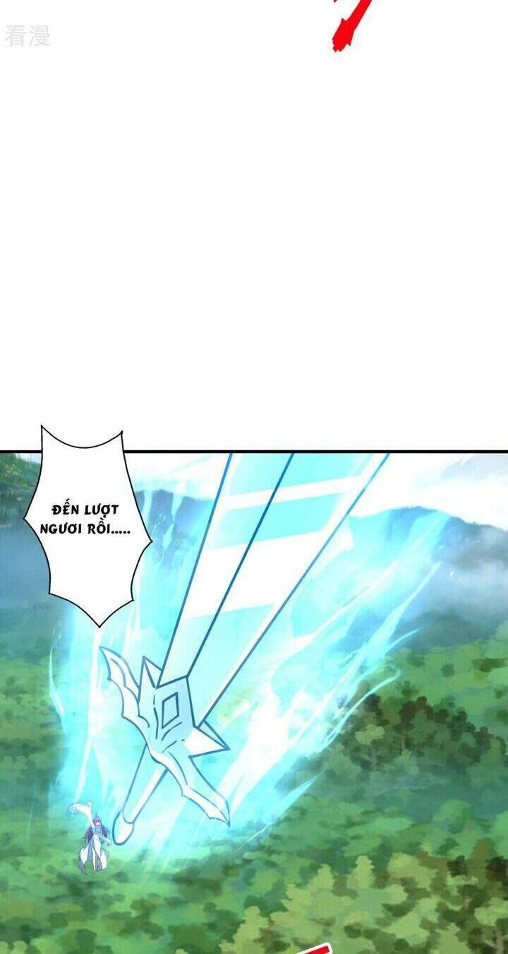 Tiên Võ Đế Tôn: Chapter 446
