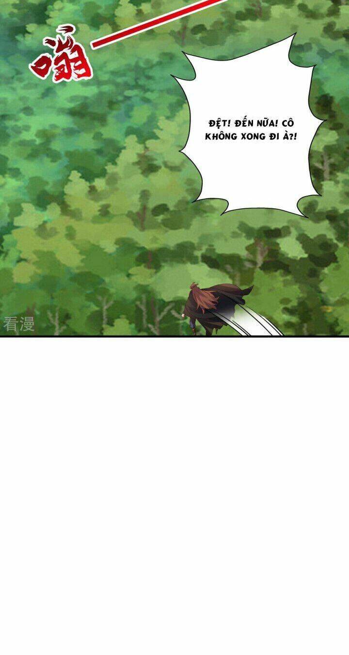 Tiên Võ Đế Tôn: Chapter 446