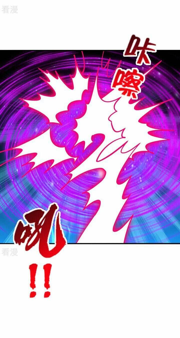 Tiên Võ Đế Tôn: Chapter 446