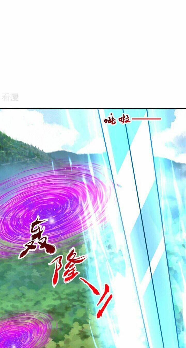 Tiên Võ Đế Tôn: Chapter 446