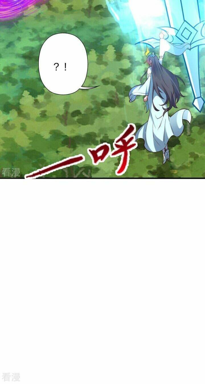 Tiên Võ Đế Tôn: Chapter 446