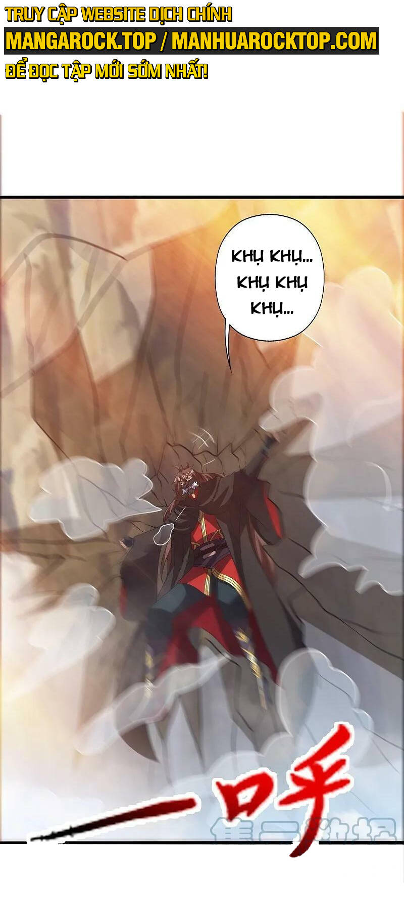 Tiên Võ Đế Tôn: Chapter 449