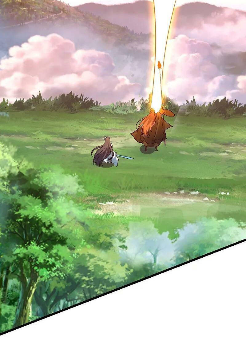 Tiên Võ Đế Tôn: Chapter 449