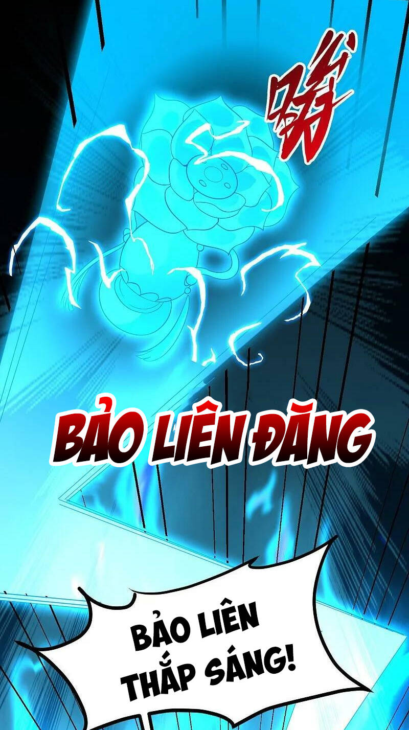 Tiên Võ Đế Tôn: Chapter 449