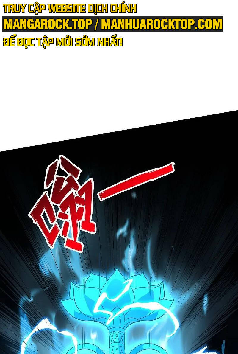 Tiên Võ Đế Tôn: Chapter 449