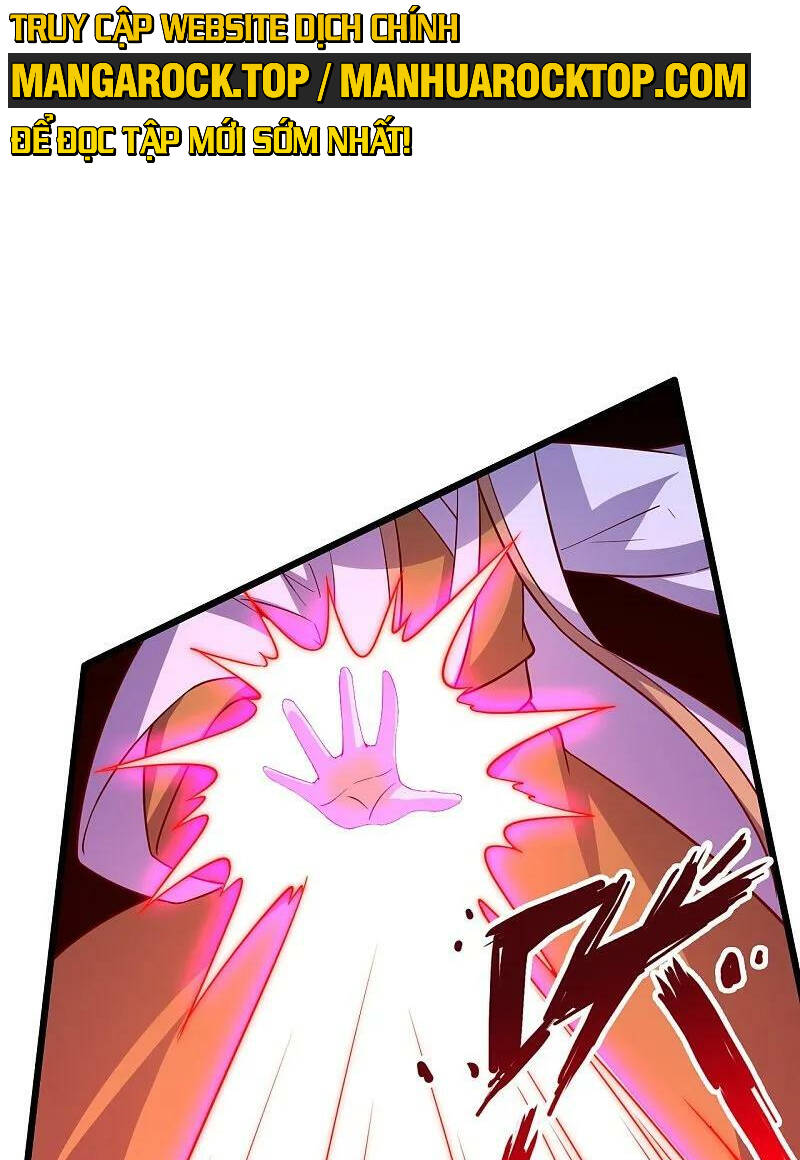 Tiên Võ Đế Tôn: Chapter 449
