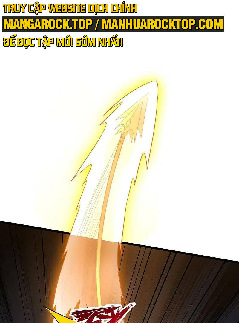 Tiên Võ Đế Tôn: Chapter 449
