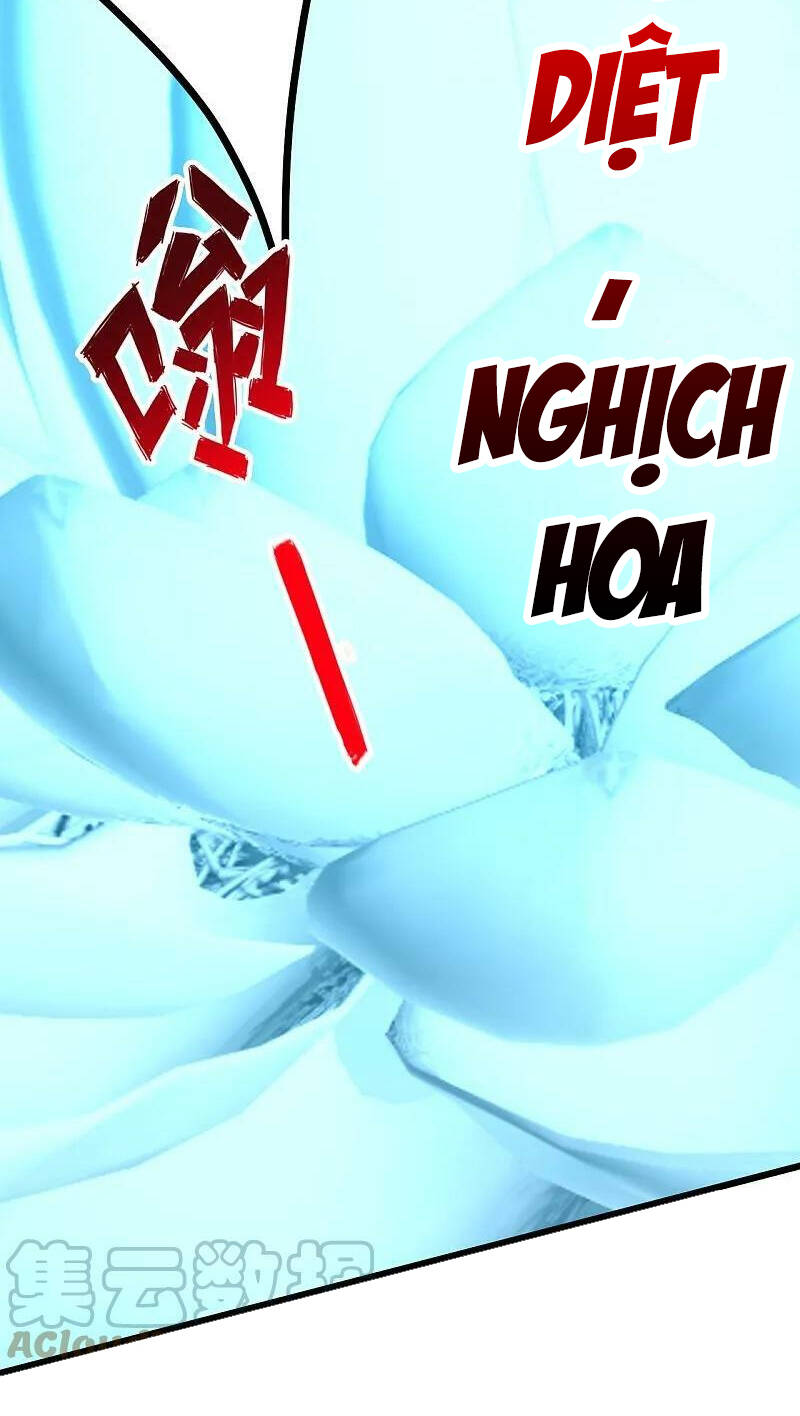Tiên Võ Đế Tôn: Chapter 449
