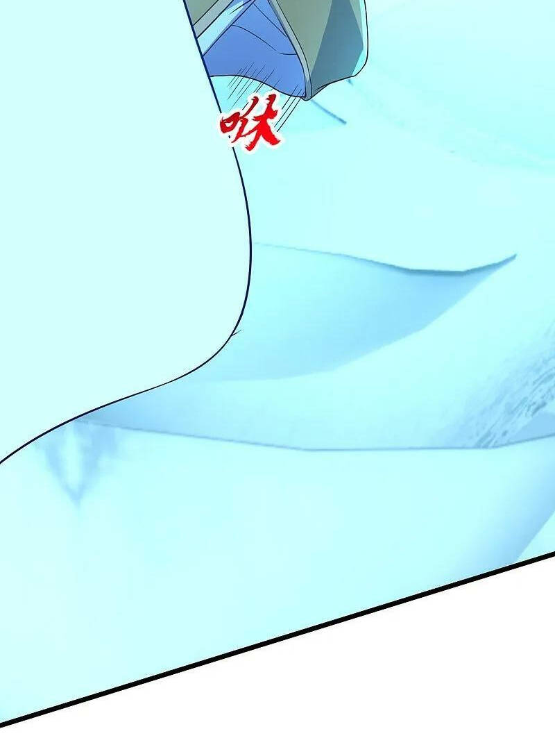 Tiên Võ Đế Tôn: Chapter 449