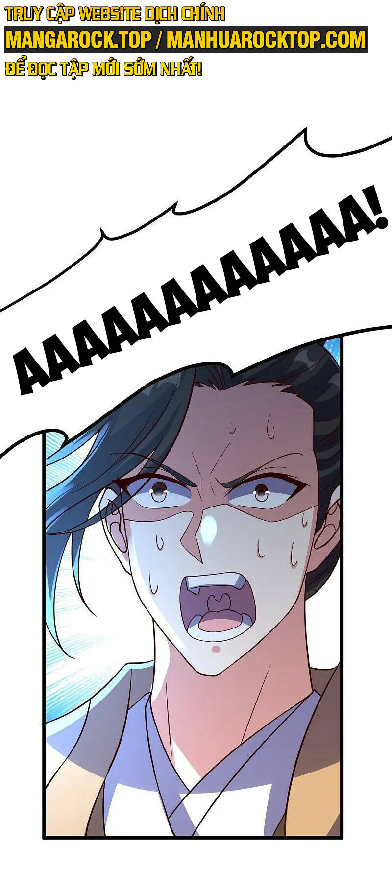 Tiên Võ Đế Tôn: Chapter 449