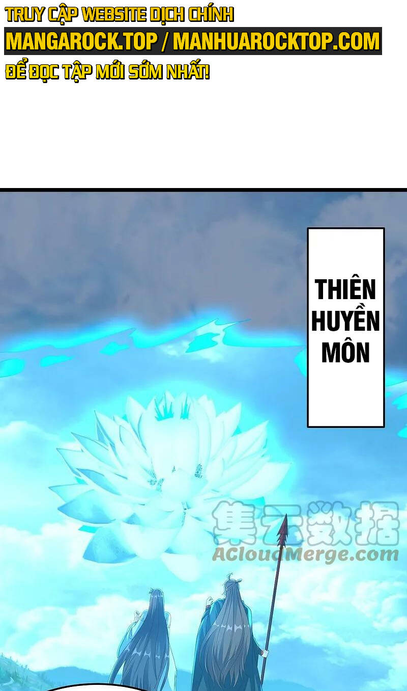 Tiên Võ Đế Tôn: Chapter 449