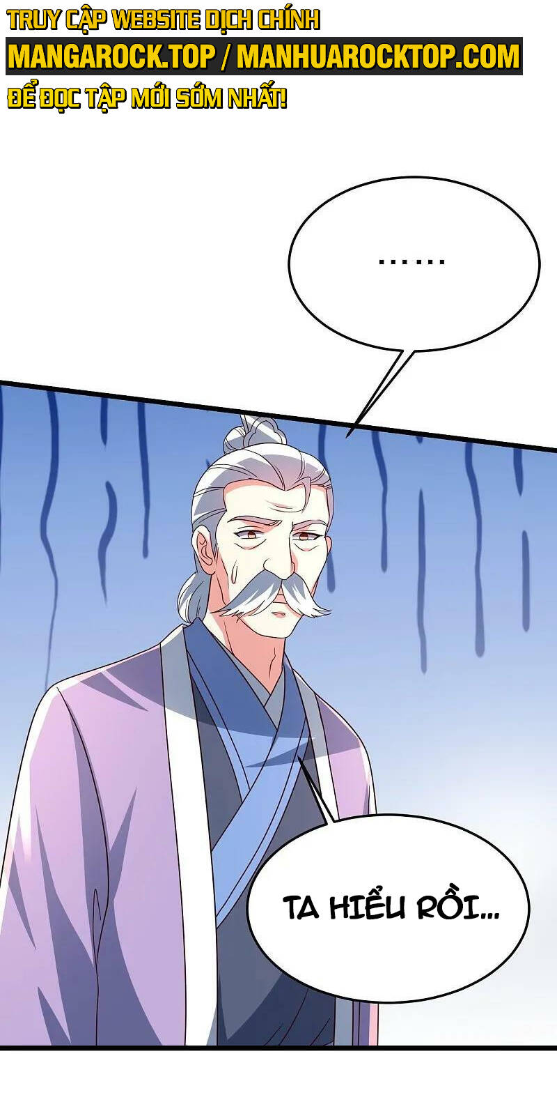 Tiên Võ Đế Tôn: Chapter 449