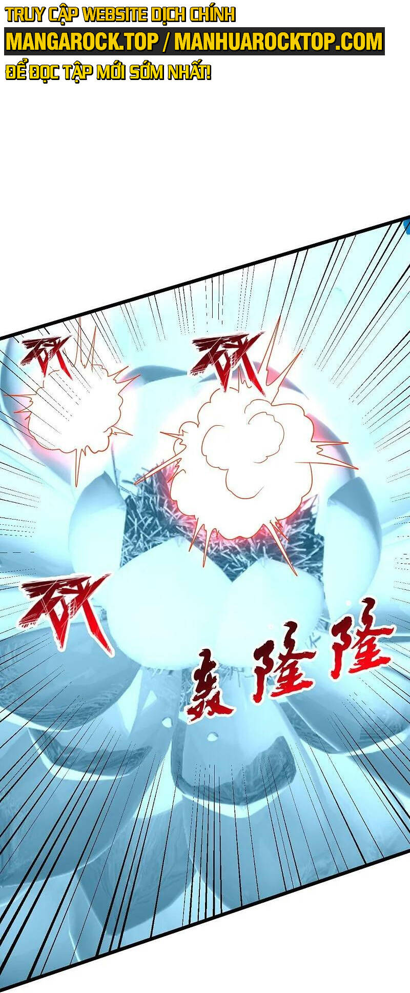 Tiên Võ Đế Tôn: Chapter 449