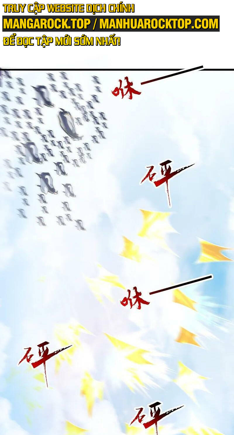 Tiên Võ Đế Tôn: Chapter 449