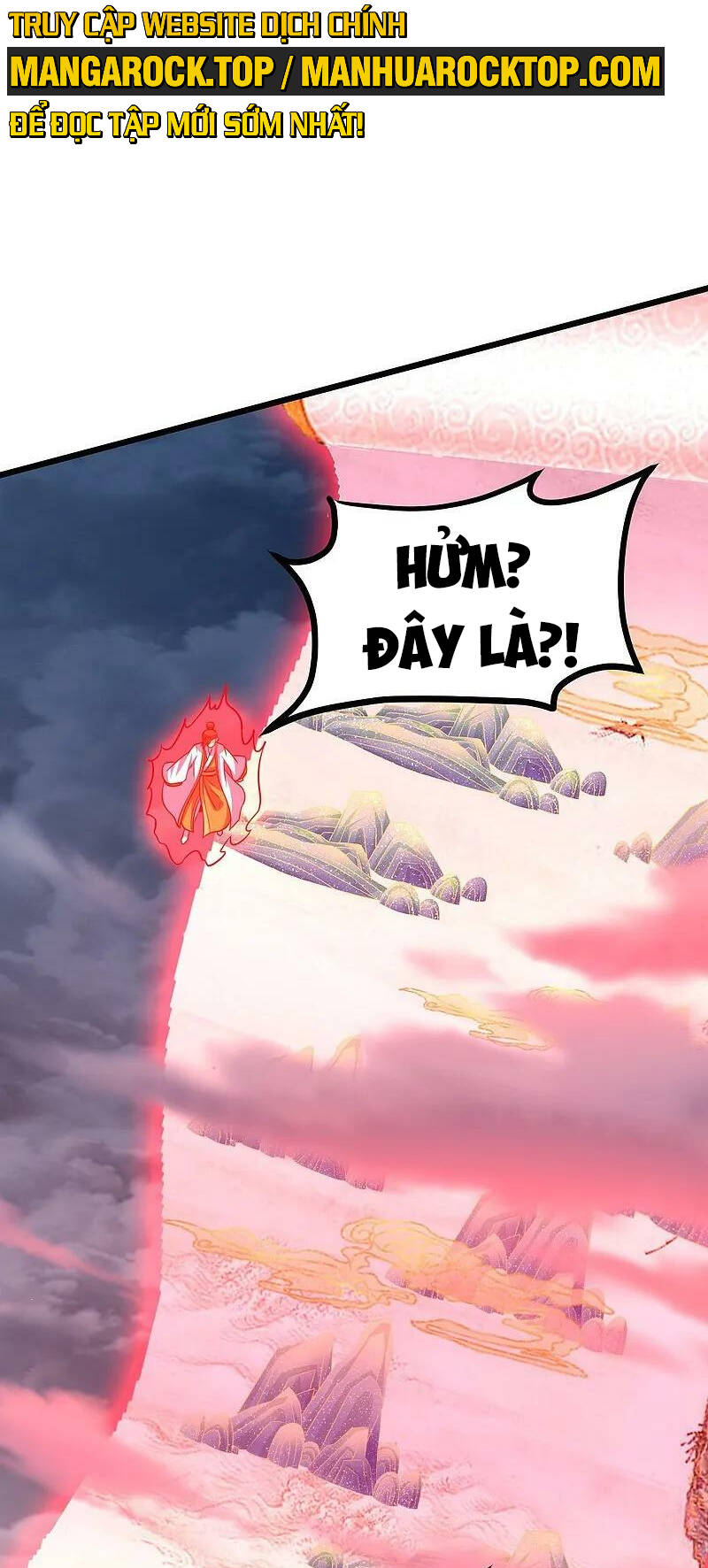 Tiên Võ Đế Tôn: Chapter 449