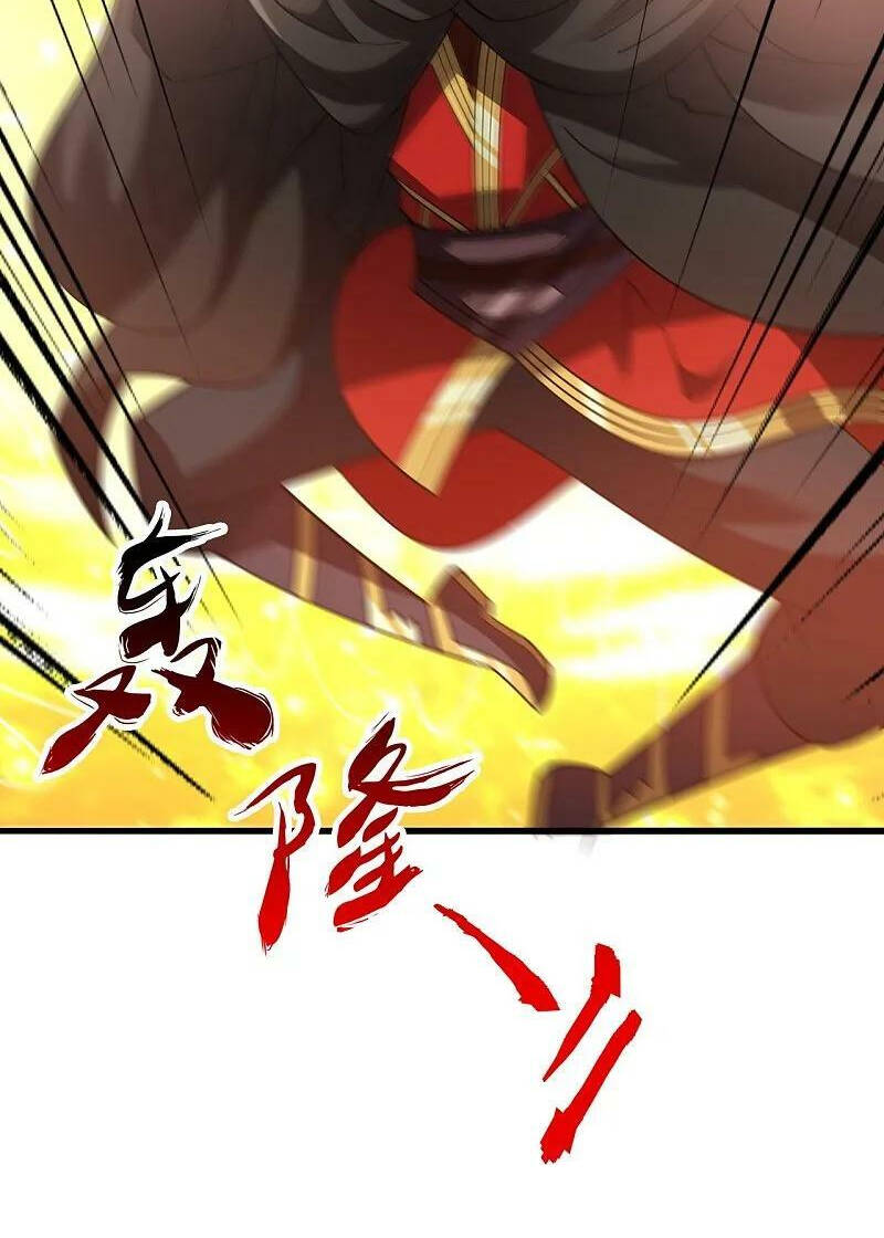 Tiên Võ Đế Tôn: Chapter 449