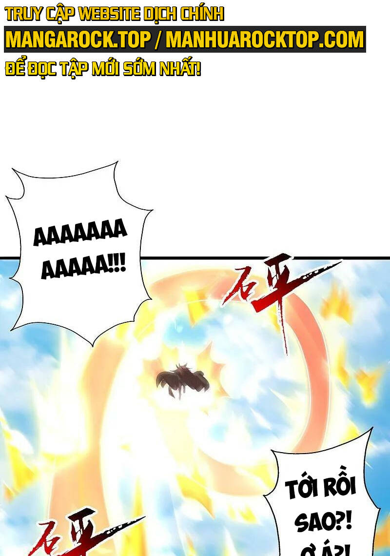 Tiên Võ Đế Tôn: Chapter 449