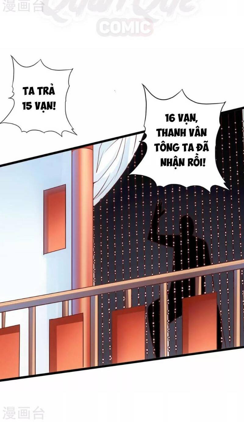 Tiên Võ Đế Tôn: Chapter 45