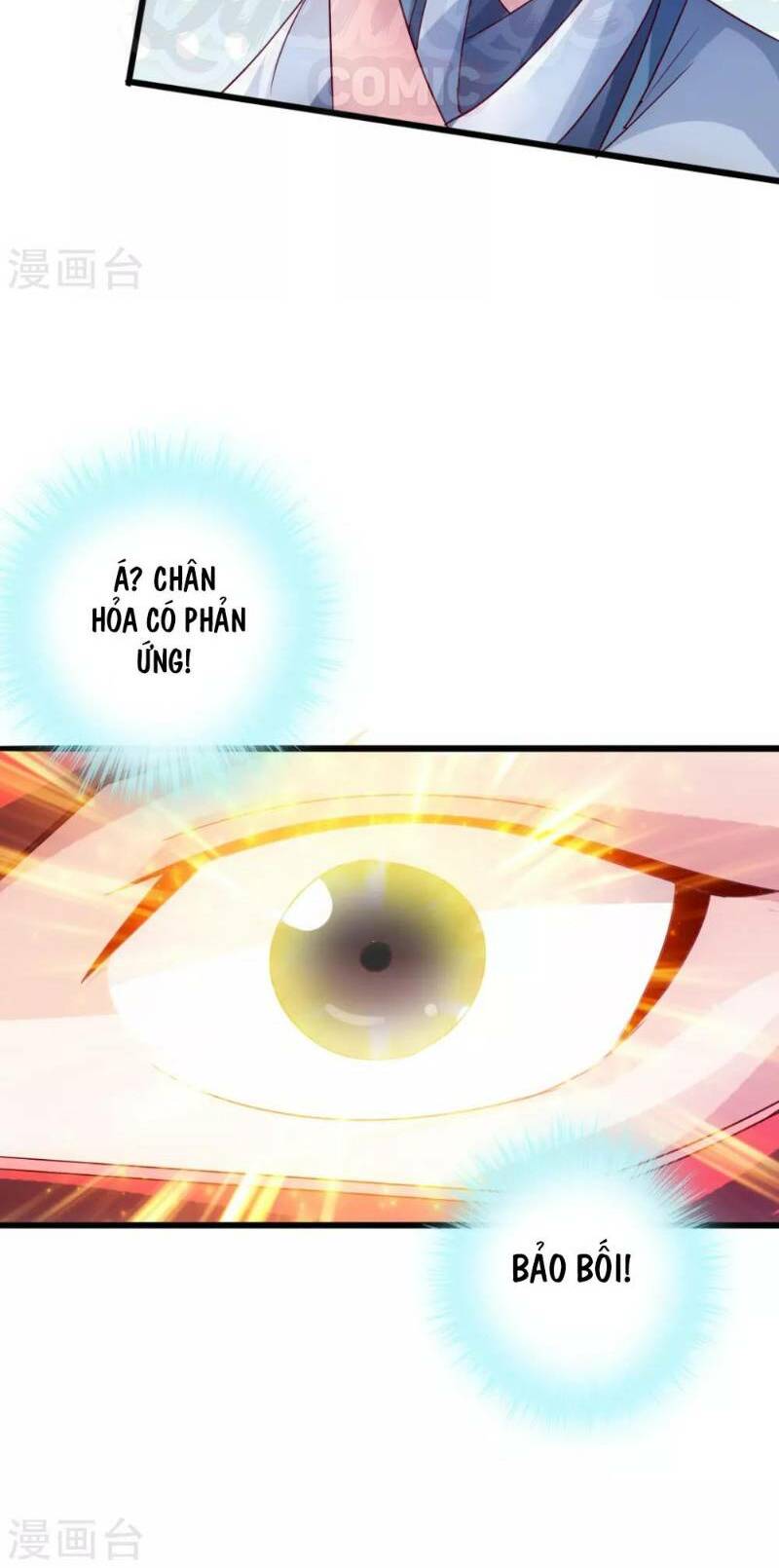 Tiên Võ Đế Tôn: Chapter 45