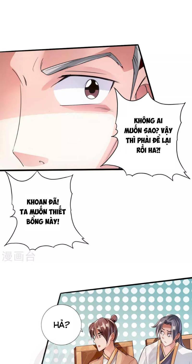 Tiên Võ Đế Tôn: Chapter 45