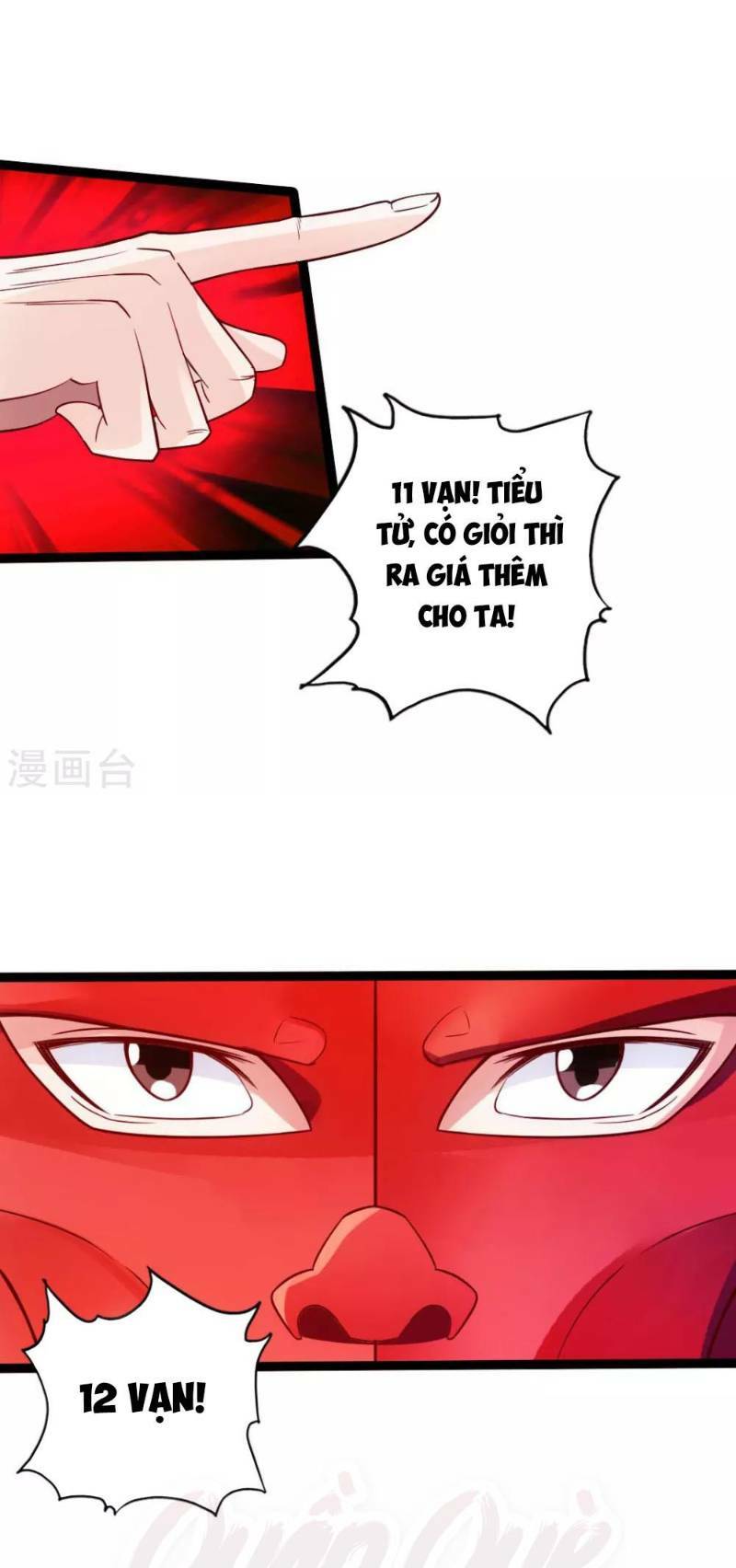 Tiên Võ Đế Tôn: Chapter 45