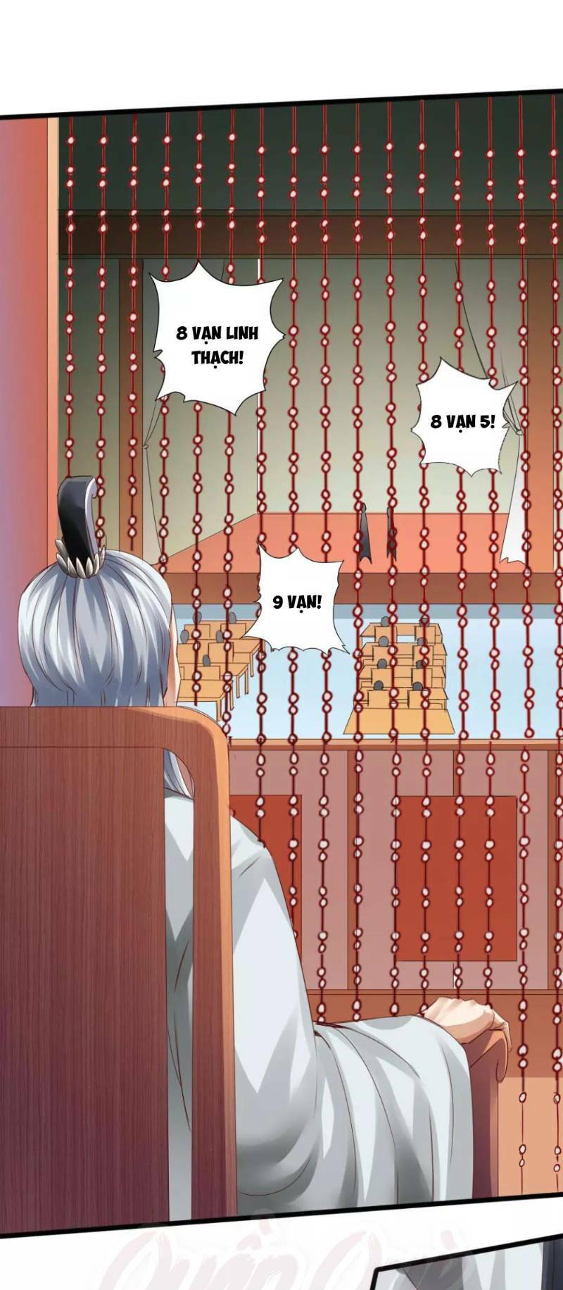 Tiên Võ Đế Tôn: Chapter 45