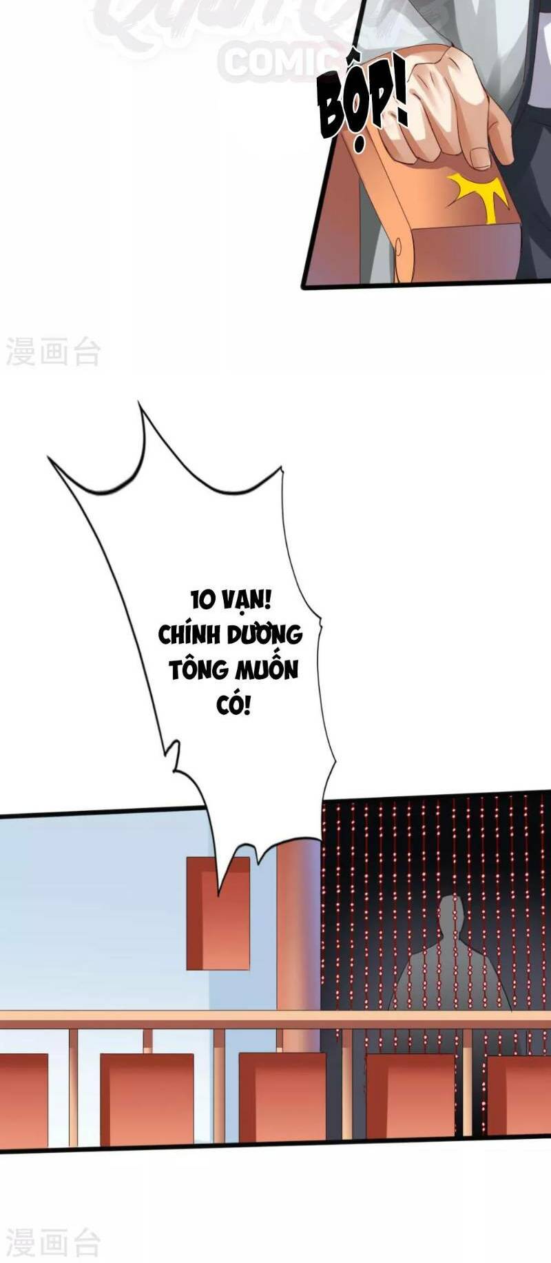 Tiên Võ Đế Tôn: Chapter 45