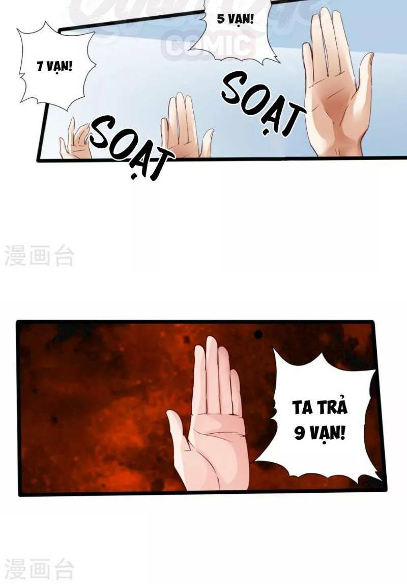 Tiên Võ Đế Tôn: Chapter 45
