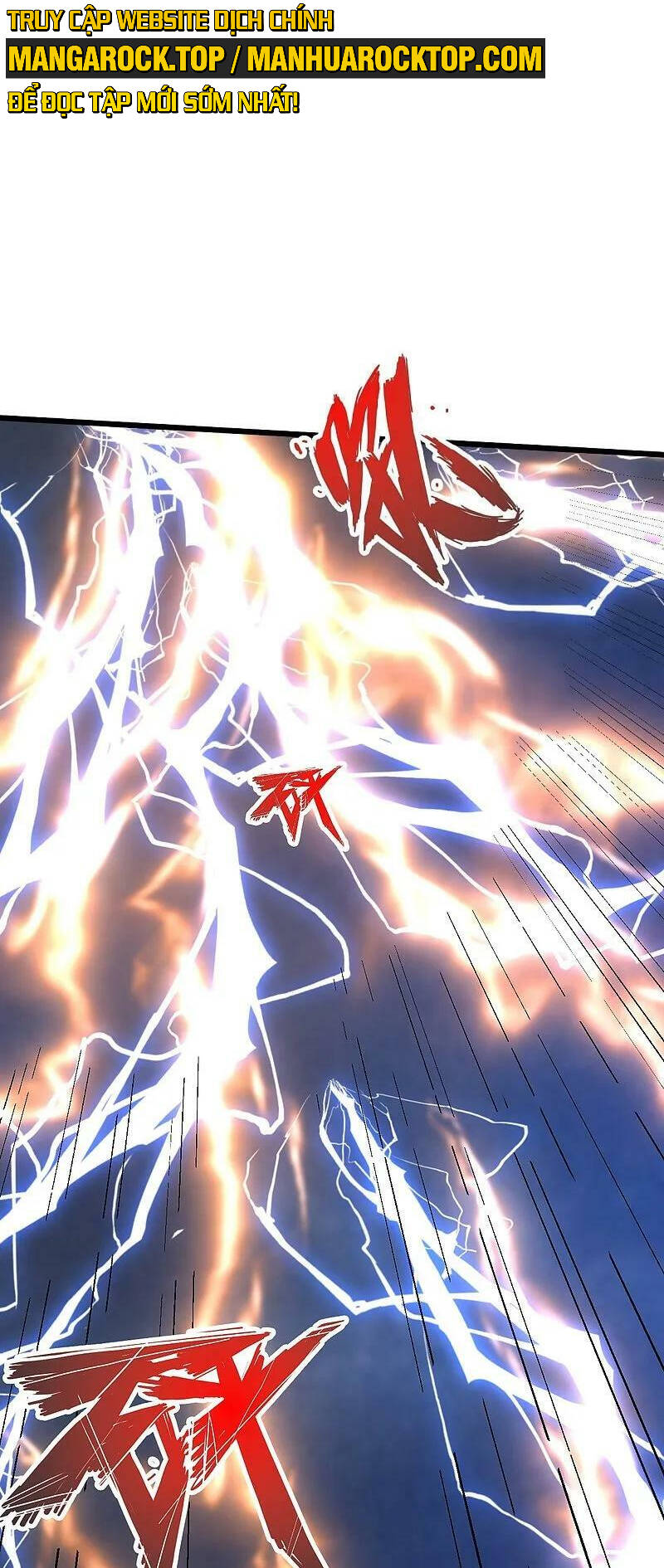 Tiên Võ Đế Tôn: Chapter 450