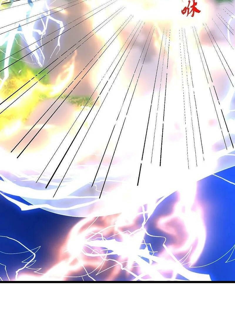 Tiên Võ Đế Tôn: Chapter 450