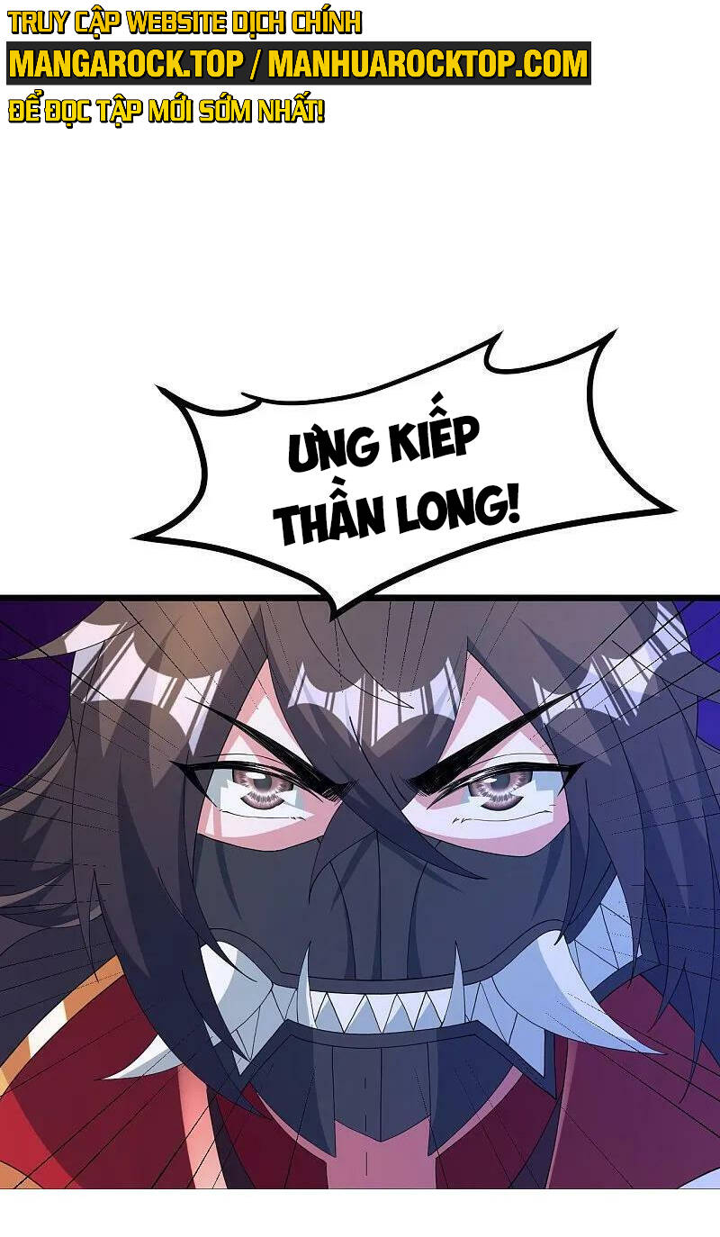 Tiên Võ Đế Tôn: Chapter 450